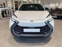 Nuova Toyota C-HR Trend 223 CV (164 kW) 2025 Bianco SUV