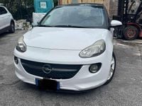 Usata Opel Adam Jam 87 CV (63 kW) 2015 Utilitaria