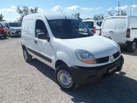 usata Renault Kangoo 1.6 furgone 4x4 BELLISSIMO!!!