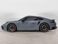 Usata Porsche 992 581 CV (427 kW) 2023 Nero Coupé