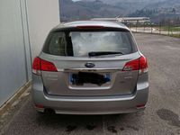 usata Subaru Legacy LegacySW 2.0d Trend (va) 6mt