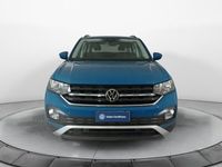 usata VW T-Cross - 1.0 TSI 110 CV DSG Style del 2020 usata a Carnago