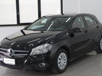 usata Mercedes A180 ClasseCDI Executive del 2014 usata a Potenza