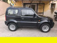 Usata Suzuki Jimny 86 CV (63 kW) 2012 Other SUV