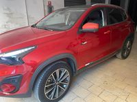 Usata DR F35 156 CV (114 kW) 2020 SUV