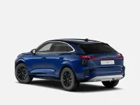 Nuova Audi Q3 Sportback Advanced 150 CV (110 kW) 2026 Blu navarra metallizzato SUV