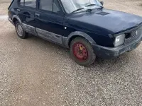 Usata Fiat 127 50 CV (36 kW) 1983 Blu Utilitaria