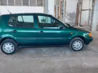 Usata VW Polo 60 CV (44 kW) 1997 Verde Berlina