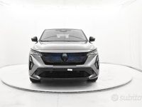 Usata Renault Rafale Esprit Alpine 199 CV (146 kW) 2024 Gris kqg +noir gne SUV
