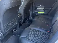 Usata Mercedes GLA200 150 CV (110 kW) 2021 Grigio SUV