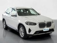 Usata BMW X3 245 CV (180 kW) 2024 SUV