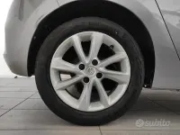 Usata Opel Corsa Elegance 75 CV (55 kW) 2021 Grigio Utilitaria