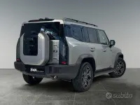 Nuova ICH-X K3 245 CV (180 kW) 2026 Grigio SUV