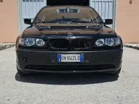 Usata BMW 320 150 CV (110 kW) 2004 Berlina