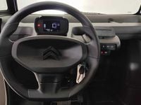 Nuova Citroën AMI 2025 Grigio Utilitaria