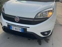 usata Fiat Doblò max 1.6 D 2015