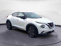 Usata Nissan Juke N-Connecta 114 CV (83 kW) 2025 Bianco SUV