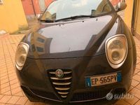 usata Alfa Romeo MiTo 1.3 M Neopat