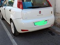 Usata Fiat Grande Punto 75 CV (55 kW) 2007 Utilitaria