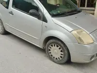 Usata Citroën C2 60 CV (44 kW) 2009 Utilitaria