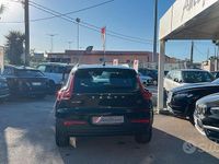 Usata Volvo XC40 Business Edition 150 CV (110 kW) 2019 Nero SUV