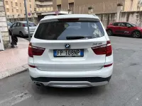 Usata BMW X3 190 CV (139 kW) 2017 SUV
