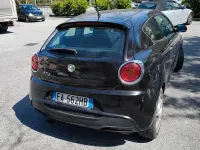 Usata Alfa Romeo MiTo Distinctive 95 CV (69 kW) 2010 Utilitaria