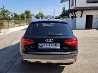 Usata Audi A4 Allroad Ambiente 190 CV (139 kW) 2015 Nero Station wagon