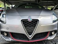 usata Alfa Romeo Giulietta SPRINT SPORT RESTYLING LED UNIPRO! 1.4 Turbo