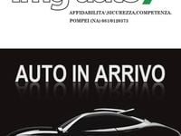 Usata Citroën C3 PureTech 101 CV (74 kW) 2025 Nero SUV