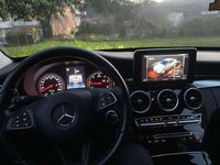 Usata Mercedes C220 170 CV (125 kW) 2016 Berlina