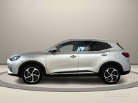 Usata MG HS Luxury 162 CV (119 kW) 2024 Grigio / metallizzato SUV