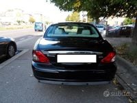 Usata Jaguar X-type Classic 155 CV (114 kW) 2007 Other Berlina