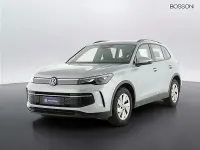 Usata VW Tiguan Life 150 CV (110 kW) 2024 Grigio SUV