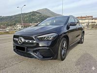 Usata Mercedes GLA200 150 CV (110 kW) 2024 SUV