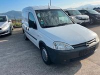Usata Opel Combo 89 CV (65 kW) 2012 Bianco Monovolume