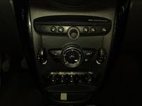 Usata Mini One D Countryman 90 CV (66 kW) 2016 Marrone SUV