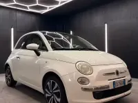 Usata Fiat 500 69 CV (50 kW) 2010 Berlina