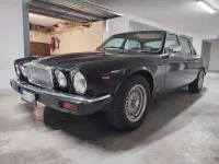 Usata Jaguar XJ12 Sovereign 295 CV (216 kW) 1988 Berlina