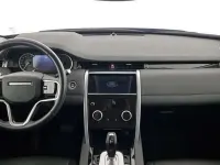 Usata Land Rover Discovery 5 SE 163 CV (119 kW) 2022 Grigio SUV