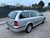 Usata Skoda Octavia 90 CV (66 kW) 2002 Station wagon