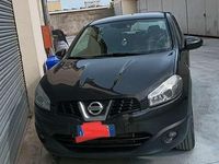 Usata Nissan Qashqai Acenta 131 CV (96 kW) 2013 SUV
