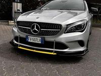 Usata Mercedes CLA200 Shooting Brake Premium 136 CV (100 kW) 2019 Station wagon