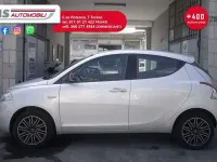 Usata Lancia Ypsilon Platinum 69 CV (50 kW) 2018 Argento Utilitaria