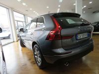 usata Volvo XC60 B4 (d) AWD Geartronic Business