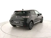 Usata Renault Clio V Techno 91 CV (66 kW) 2025 Nero Berlina