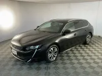 Usata Peugeot 508 Allure 131 CV (96 kW) 2020 Nero Station wagon