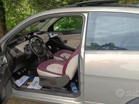 Usata Lancia Ypsilon 77 CV (56 kW) 2007 Grigio Utilitaria