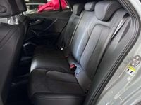 Usata Audi Q2 Ambiente 190 CV (139 kW) 2022 Grigio SUV