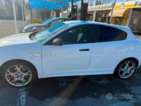 Usata Alfa Romeo Giulietta 120 CV (88 kW) 2020 Utilitaria